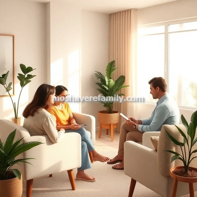 مجموعه باور خدمات روانشناس افسردگی و اضطراب در تهران تهرانپارس