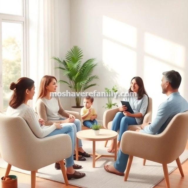 مجموعه باور خدمات روانشناس زوج و خانواده در تهران تهرانپارس