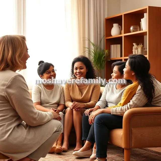 روانشناس خانواده در شرق تهران تهرانپارس