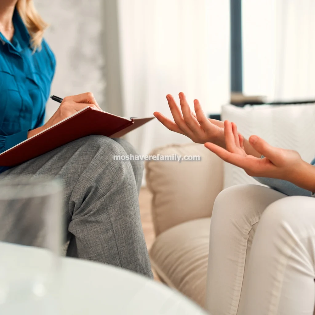 روانشناس درمان اضطراب و استرس در شرق تهران حکیمیه