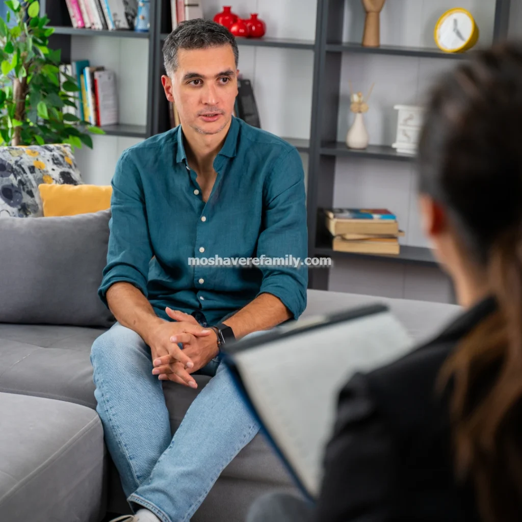 روانشناس درمان اضطراب و استرس در شرق تهران خواجه نظام