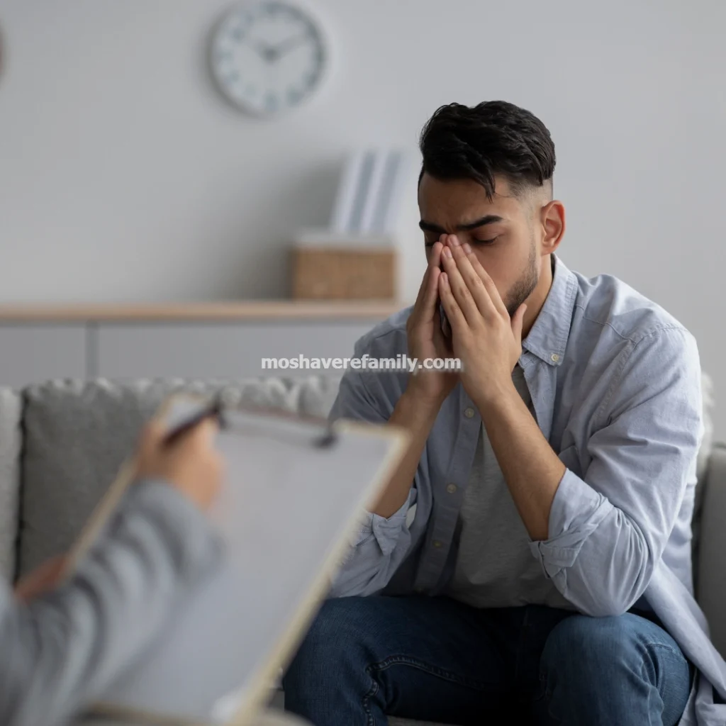 روانشناس درمان اضطراب و استرس در شرق تهران دلاوران